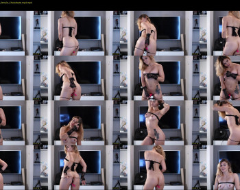 tiny_hat — 19 minute Chaturbate female cam show recording, 1080p, Oct 13, 2019