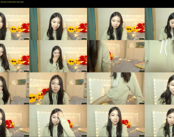 tristanat — 12 minute Chaturbate female cam show recording, 720p, Oct 13, 2019