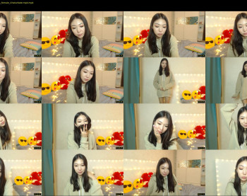 tristanat — 44 minute Chaturbate female cam show recording, 720p, Oct 13, 2019