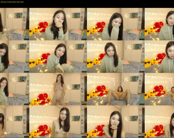 tristanat — 69 minute Chaturbate female cam show recording, 720p, Oct 14, 2019