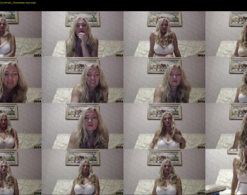 truefoxyyy — 43 minute Chaturbate female cam show recording, 480p, Oct 13, 2019