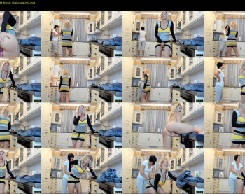 tunderose — 47 minute Chaturbate female cam show recording, 1080p, Oct 13, 2019