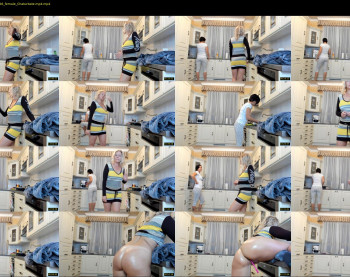 tunderose — 47 minute Chaturbate female cam show recording, 1080p, Oct 13, 2019