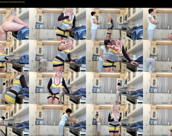 tunderose — 31 minute Chaturbate female cam show recording, 1080p, Oct 13, 2019