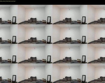tyler_muscle — 21 minute Chaturbate male cam show recording, 720p, Oct 13, 2019