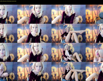 viciousqueen — 23 minute Chaturbate female cam show recording, 1080p, Oct 13, 2019