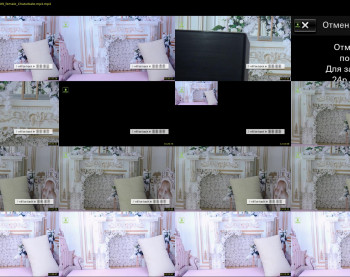vikkilustful — 30 minute Chaturbate female cam show recording, 1080p, Oct 14, 2019