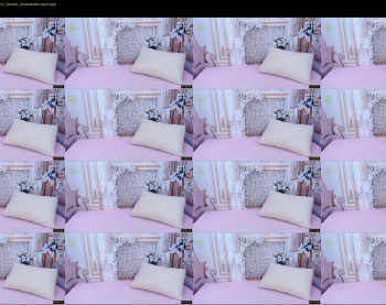vikkilustful — 7 minute Chaturbate female cam show recording, 1080p, Oct 14, 2019