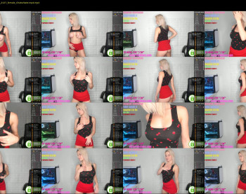 wetdream111 — 40 minute Chaturbate couple cam show recording, 1080p, Oct 13, 2019