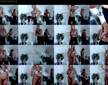 whaaaaaaaat — 40 minute Chaturbate couple cam show recording, 1080p, Oct 14, 2019