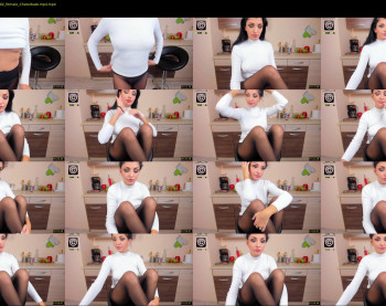 xkimoraxx — 19 minute Chaturbate female cam show recording, 720p, Oct 13, 2019