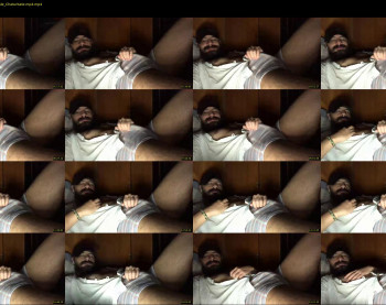 1ui5 — 22 minute Chaturbate male cam show recording, 480p, Oct 14, 2019
