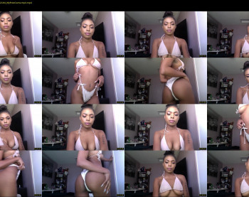 EmiliaBrooks — 41 minute MyFreeCams cam show recording, 720p, Oct 14, 2019