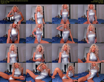 Jelisse_J — 12 minute MyFreeCams cam show recording, 480p, Oct 14, 2019