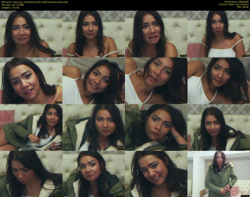 Sara_Joy — 95 minute MyFreeCams cam show recording, 480p, Oct 15, 2019