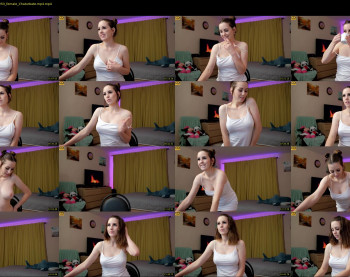 _blackbee_ — 19 minute Chaturbate female cam show recording, 4K, Oct 15, 2019