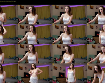 _blackbee_ — 19 minute Chaturbate female cam show recording, 4K, Oct 15, 2019