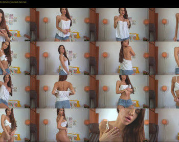 ady_w_o_w — 22 minute Chaturbate female cam show recording, 1080p, Oct 14, 2019