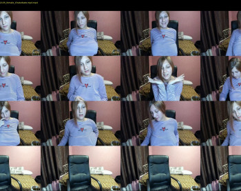 alexa_dream — 15 minute Chaturbate female cam show recording, 1080p, Oct 14, 2019