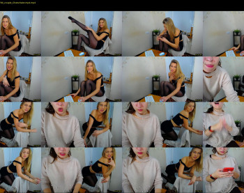 alisaa__fox — 21 minute Chaturbate female cam show recording, 1080p, Oct 14, 2019