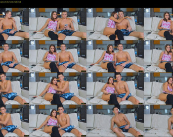 an_iv — 19 minute Chaturbate female cam show recording, 1080p, Oct 14, 2019
