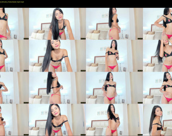 anablerd — 42 minute Chaturbate female cam show recording, 1080p, Oct 15, 2019