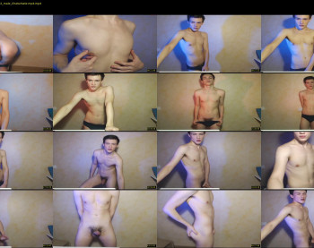 andreyve — 53 minute Chaturbate male cam show recording, 720p, Oct 14, 2019