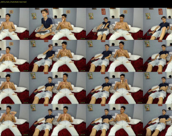 andy_and_ken — 7 minute Chaturbate male cam show recording, 720p, Oct 14, 2019