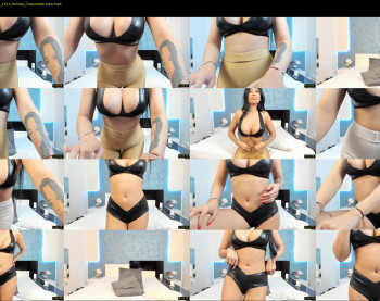 asian_delight_ — 47 minute Chaturbate female cam show recording, 1080p, Oct 14, 2019