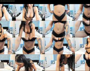 asian_delight_ — 47 minute Chaturbate female cam show recording, 1080p, Oct 14, 2019