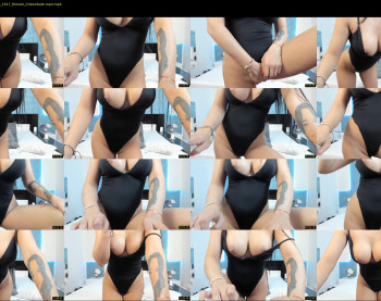 asian_delight_ — 16 minute Chaturbate female cam show recording, 1080p, Oct 14, 2019