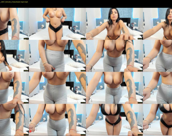 asian_delight_ — 47 minute Chaturbate female cam show recording, 1080p, Oct 14, 2019
