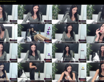 babesgowild — 32 minute Chaturbate couple cam show recording, 1080p, Oct 14, 2019