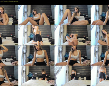 barbieprincess — 91 minute Chaturbate female cam show recording, 720p, Oct 14, 2019
