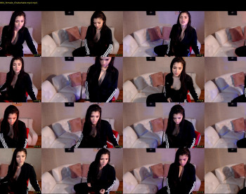 beckyjames — 51 minute Chaturbate female cam show recording, 1080p, Oct 14, 2019