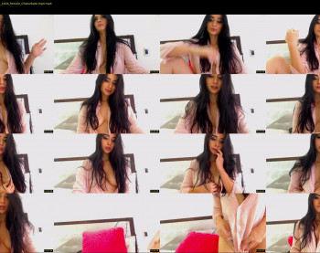 caroline_diazz — 14 minute Chaturbate female cam show recording, 1080p, Oct 14, 2019