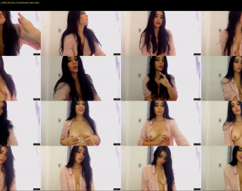 caroline_diazz — 30 minute Chaturbate female cam show recording, 1080p, Oct 14, 2019