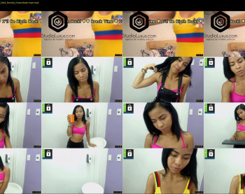 catalina__10_ — 98 minute Chaturbate female cam show recording, 720p, Oct 14, 2019