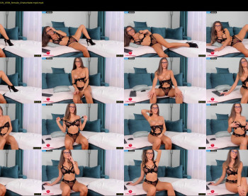 cathleenprecious — 22 minute Chaturbate female cam show recording, 1080p, Oct 14, 2019