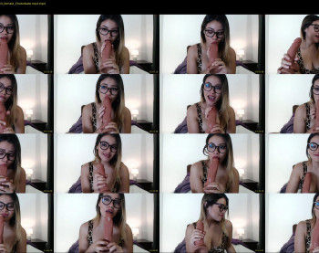 celiahenn — 18 minute Chaturbate female cam show recording, 720p, Oct 15, 2019