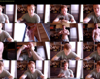 chris_boy37 — 57 minute Chaturbate male cam show recording, 720p, Oct 14, 2019