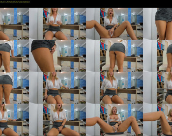 classy_medeeea — 29 minute Chaturbate female cam show recording, 1080p, Oct 15, 2019