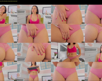 cyanide_candys — 56 minute Chaturbate female cam show recording, 1080p, Oct 14, 2019