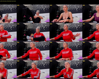 deeadiamond — 11 minute Chaturbate female cam show recording, 4K, Oct 14, 2019