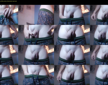 derek_smith21 — 15 minute Chaturbate male cam show recording, 720p, Oct 14, 2019