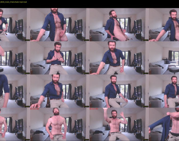donnybasilisk — 29 minute Chaturbate male cam show recording, 1080p, Oct 14, 2019
