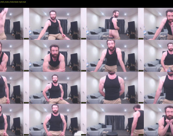 donnybasilisk — 29 minute Chaturbate male cam show recording, 1080p, Oct 14, 2019