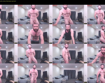 donnybasilisk — 29 minute Chaturbate male cam show recording, 1080p, Oct 14, 2019