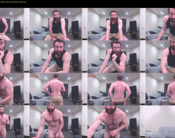 donnybasilisk — 29 minute Chaturbate male cam show recording, 1080p, Oct 14, 2019