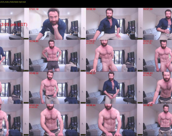donnybasilisk — 29 minute Chaturbate male cam show recording, 1080p, Oct 14, 2019